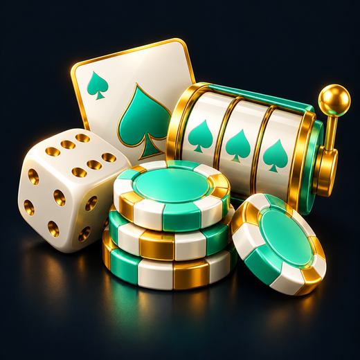 Catálogo de juegos